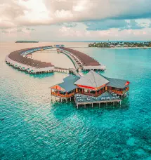 Maldives