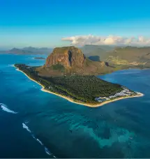 Mauritius