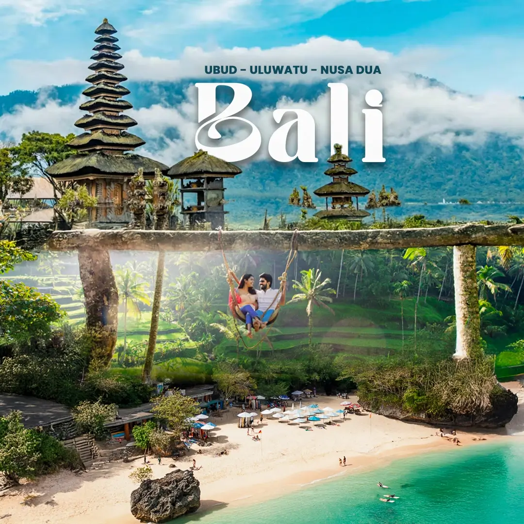 Bali
