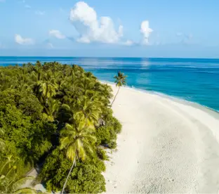 Lakshadweep Island Paradise