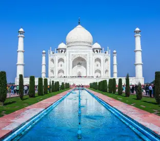 Rajasthan Heritage Experience