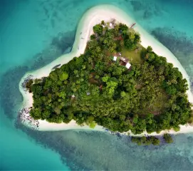 Romantic couple getaway experience at Bangaram Island Lakshadweep for Chennai couples