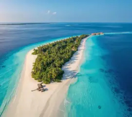 Romantic beach getaway in Port Blair for honeymoon couples visiting from Chennai