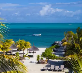 South Mauritius nature exploration tour experience for honeymoon couples