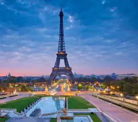 Romantic Disneyland Paris experience for couples visiting on a honeymoon trip from Chennai