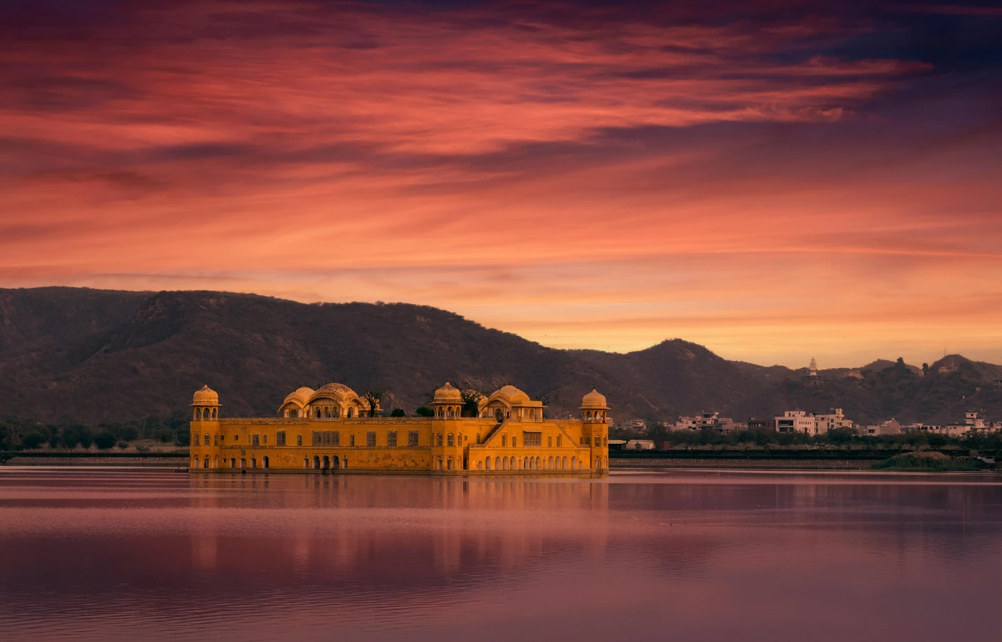 Rajasthan honeymoon travel guide for couples planning a romantic trip from Chennai