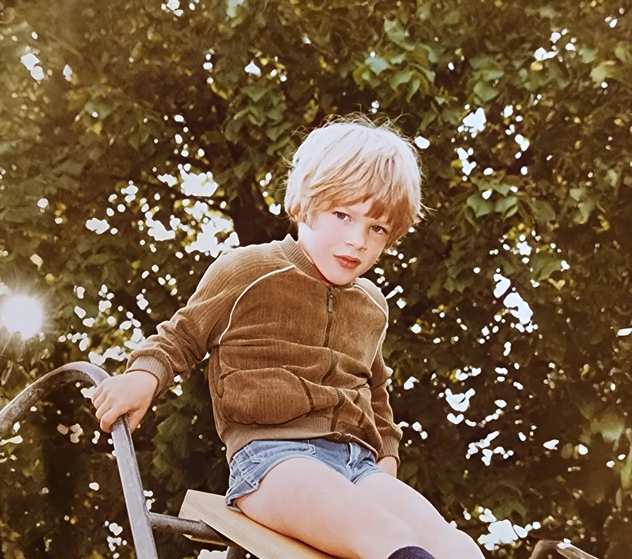 Roland Trummer inspiring journey from police officer to professional honeymoon planner for Chennai couples alternative