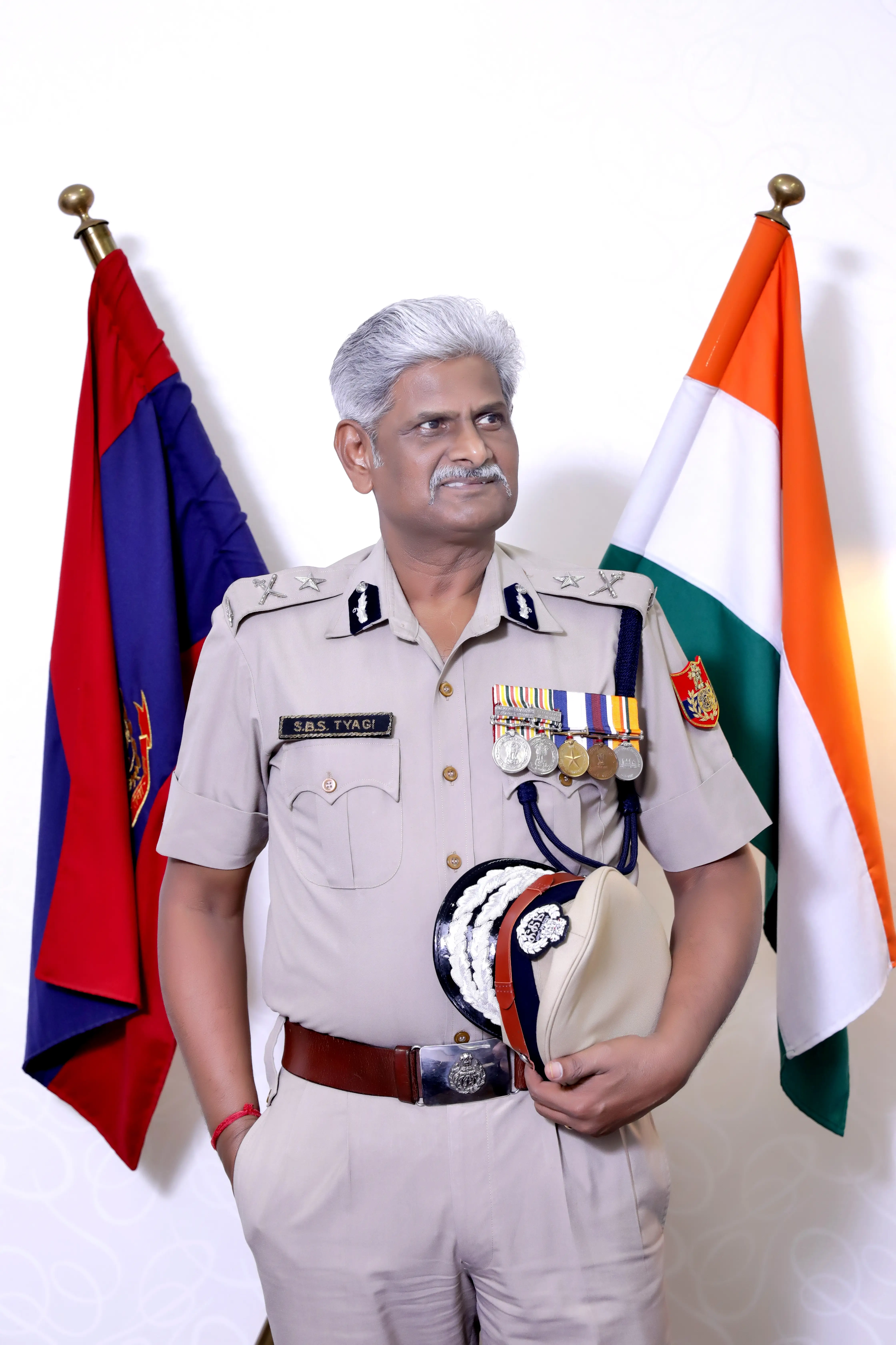 SBS Tyagi CICO and honeymoon planning expert supporting romantic travel experiences for couples from Chennai