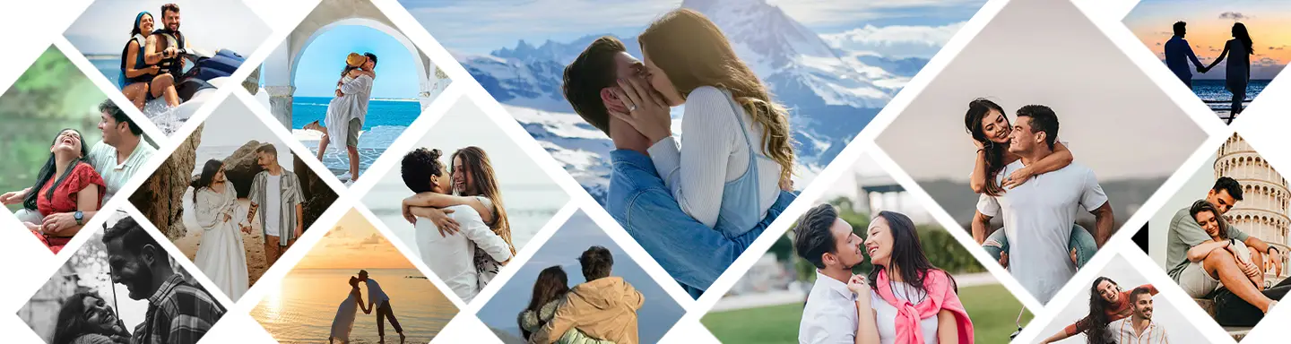 Honeymoon planning specialists in Chennai